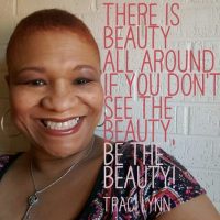 Intrinsically Traci Lynn – A Natural Extension of Me